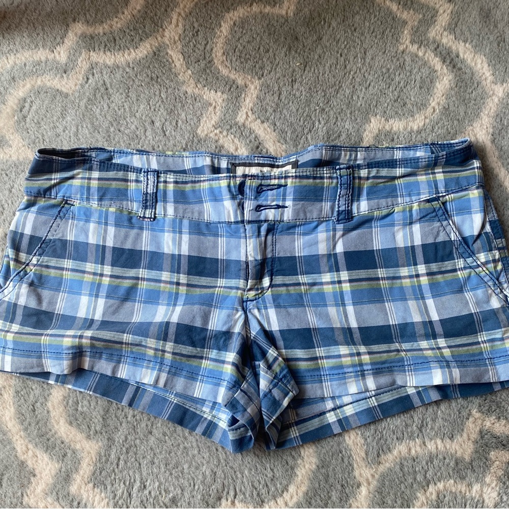 Abercrombie and Fitch Shorts